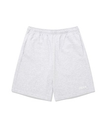 CHUCK | 【CHUCK 】ロゴイージーハーフパンツ / CHUCK LOGO EASY HALF PANTS(その他パンツ)