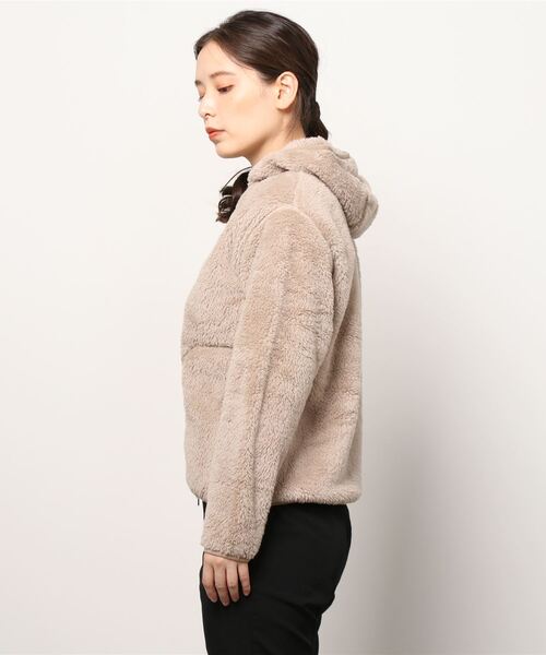 DANTON（ダントン）の「【WEB限定】[DANTON/ダントン] ハイパイルボア 