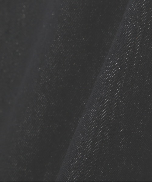 PROPORTION BODY DRESSING（プロポーションボディドレッシング）の「ハイウエストタイトデニムジャンスカ / 1211240803（ワンピース・レディース・ブラック/グレー/ダークネイビー・MEDIUM/SMALL）」の17枚目の写真