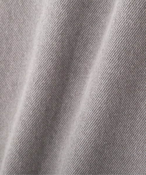 PROPORTION BODY DRESSING（プロポーションボディドレッシング）の「ハイウエストタイトデニムジャンスカ / 1211240803（ワンピース・レディース・ブラック/グレー/ダークネイビー・MEDIUM/SMALL）」の11枚目の写真