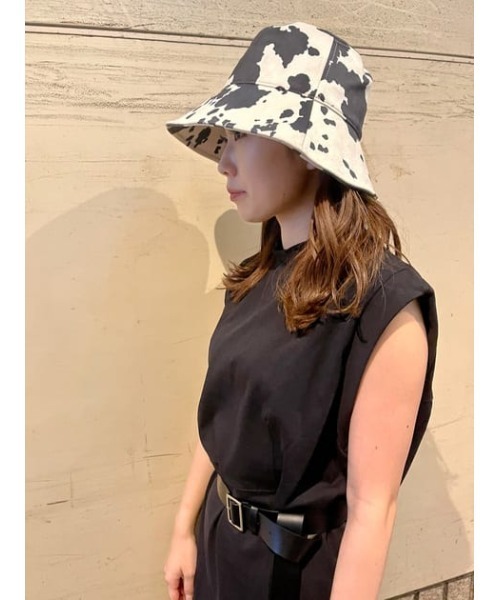 SLY（スライ）の「ROLL UP SLEEVE MINI OP ロールアップスリーブ ミニ ワンピース（ワンピース・レディース・ホワイト/ブラック/ブラウン・2/1）」の21枚目の写真