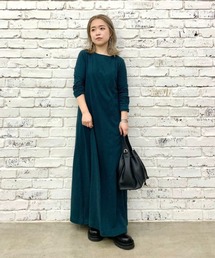 Ciaopanic チャオパニック ワンピース グリーン系 一覧 Wear
