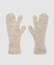 MM6 MAISON MARGIELA メゾンマルジェラ 手袋 MM6 Maison Margiela(エムエムシックス) 手袋(レディース
