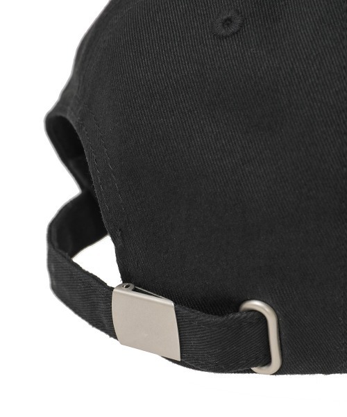 CLANE（クラネ）の「FRUIT OF THE ROOM×CLANE CAP（キャップ・レディース・ブラック・FREE）」の8枚目の写真