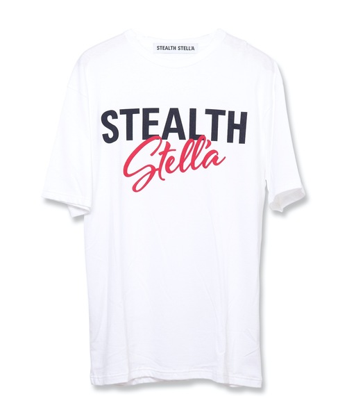 STEALTH STELL'A（ステルスステラ）｜Tシャツ/カットソー一覧 - WEAR