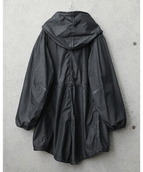 MILITARY（ミリタリー）の「実物 新品 デッドストック 米軍 スノーカモ