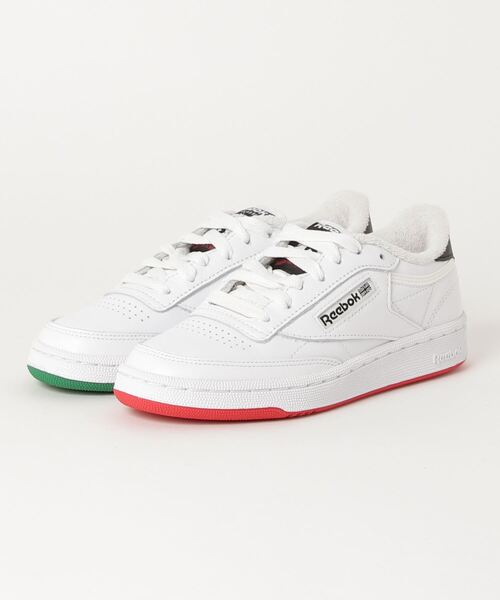 ヒューマンライツ・ナウ！クラブシー / Club C 85 Shoes