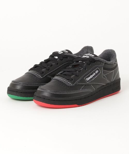 ヒューマンライツ・ナウ！クラブシー / Club C 85 Shoes