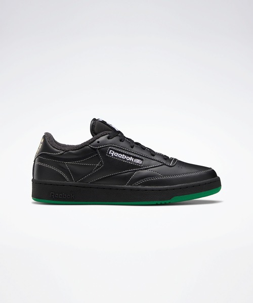 ヒューマンライツ・ナウ！クラブシー / Club C 85 Shoes