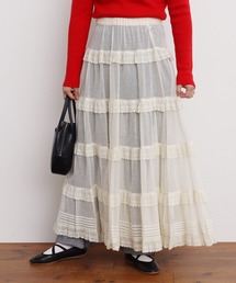 Dot＆Stripes CHILD WOMAN（ドットアンドストライプス