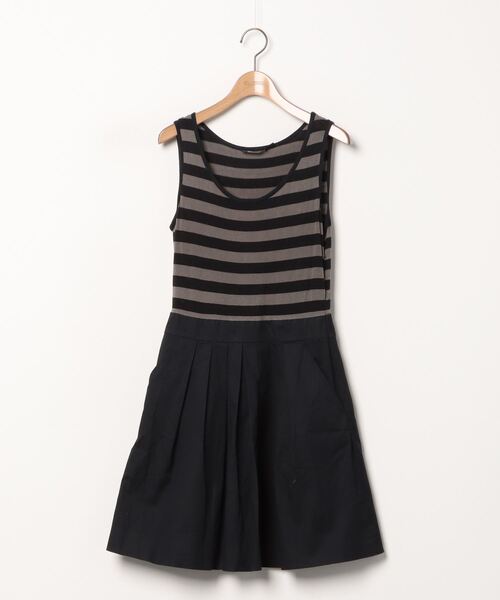 ブランド古着 ドッキングワンピース ワンピース Dkny Donna Karan New York ダナキャランニューヨーク のファッション通販 Zozoused ブランド古着 ドッキングワンピース ワンピース Dkny Donna Karan New York ダナキャランニューヨーク のファッション通販 Zozoused