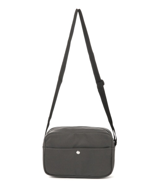 studio CLIP（スタディオクリップ）の「チャームインショルダーバッグ〔Dick Brunaコラボ〕（ショルダーバッグ・レディース・ブラック/ベージュ・FREE）」の15枚目の写真