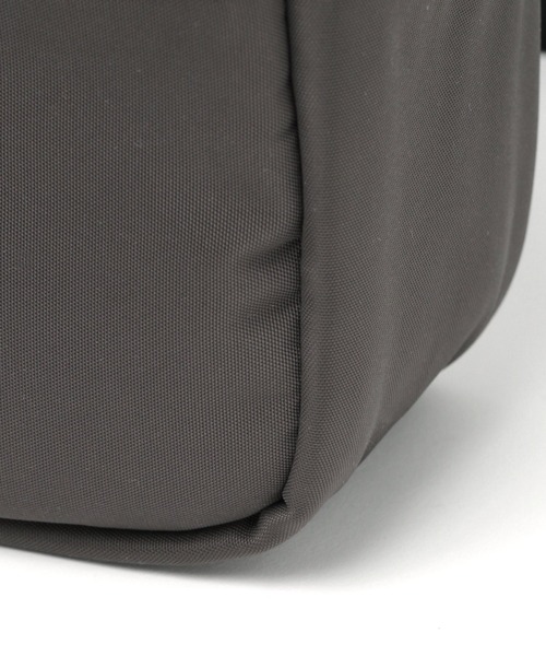 studio CLIP（スタディオクリップ）の「チャームインショルダーバッグ〔Dick Brunaコラボ〕（ショルダーバッグ・レディース・ブラック/ベージュ・FREE）」の7枚目の写真