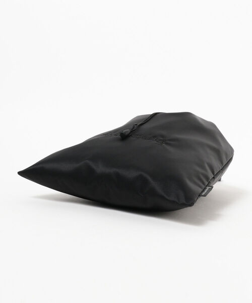 【MACKINTOSH】【PORTER】スナックパックポーチ MACKINTOSH｜公式【MACKINTOSH×PORTER】 SNACK PACK POUCH MINI