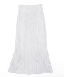 NOMAE | スエードポンチマーメイドスカート(スカート)