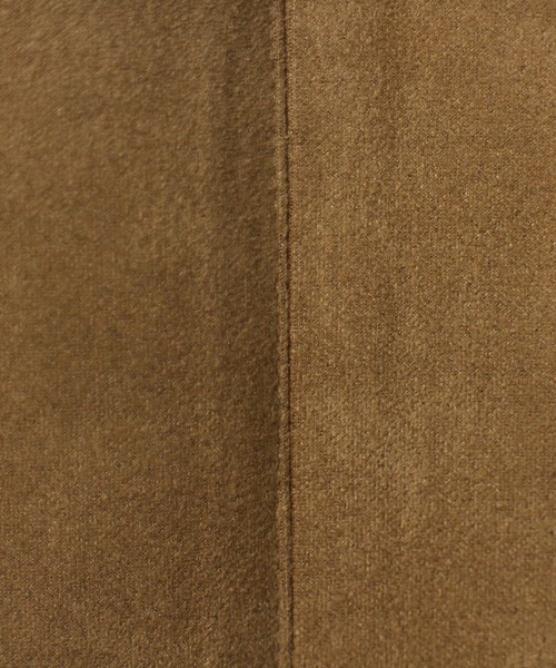 NOMAE（ノーマエ）の「スエードポンチマーメイドスカート（スカート・レディース・ブラック/ベージュ/ライトブラウン/グレー/ホワイト/ライトブルー・FREE）」の13枚目の写真