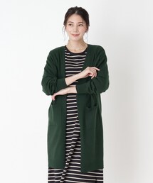 SHOO・LA・RUE | もちもちニットカーディガン(カーディガン/ボレロ)