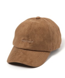 Minnetonka | 【MINNETONKA（ミネトンカ）×BAYFLOW】スエードCAP(キャップ)