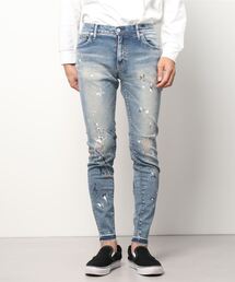 surt | SURT (サート）VINTAGE PENKI DENIM/ヴィンテージペンキデニム(デニムパンツ)
