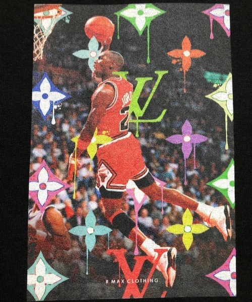 JACKROSE（ジャックローズ）の「R MAX CLOTHING-プルパーカー【JORDAN】（パーカー・メンズ・ホワイト/ブラック/グレー・M/L/XL）」の8枚目の写真