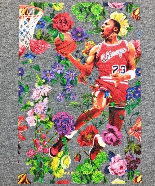 JACKROSE（ジャックローズ）の「R MAX CLOTHING-プルパーカー【JORDAN】（パーカー・メンズ・ホワイト/ブラック/グレー・M/L/XL）」の12枚目の写真