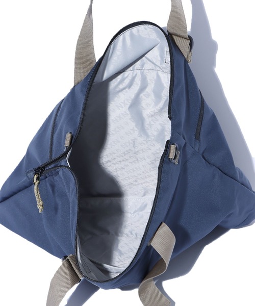 NIXON（ニクソン）の「NIXON/ニクソン Heist Bag LG トートバッグ 29L 2WAY 通勤 通学 大容量 アウトドア