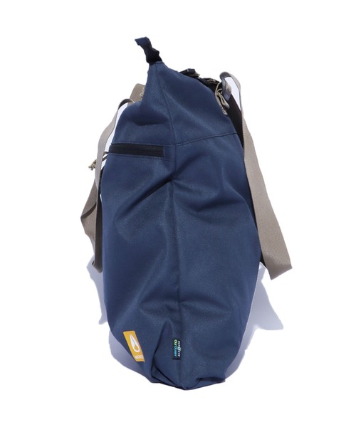 NIXON（ニクソン）の「NIXON/ニクソン Heist Bag LG トートバッグ 29L 2WAY 通勤 通学 大容量 アウトドア