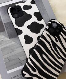 INGNI | アニマル柄スマホケース(スマホケース/カバー)