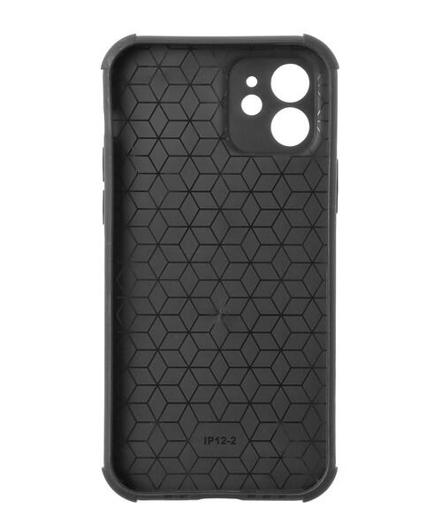 INGNI(イング)の「アニマル柄スマホケース(スマホケース/カバー・レディース・ホワイト×ブラック/ホワイト系その他6/ブラック/ブラック系その他・ONE SIZE)」の7枚目の写真