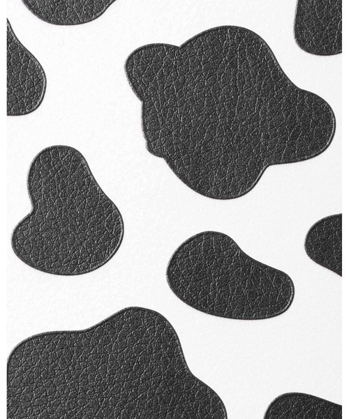 INGNI(イング)の「アニマル柄スマホケース(スマホケース/カバー・レディース・ホワイト×ブラック/ホワイト系その他6/ブラック/ブラック系その他・ONE SIZE)」の22枚目の写真