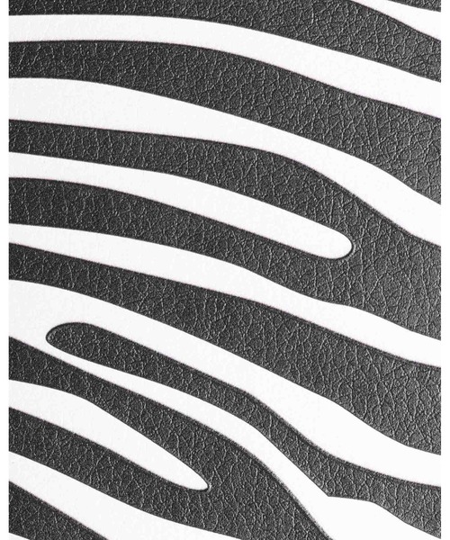 INGNI(イング)の「アニマル柄スマホケース(スマホケース/カバー・レディース・ホワイト×ブラック/ホワイト系その他6/ブラック/ブラック系その他・ONE SIZE)」の17枚目の写真