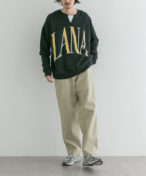 URBAN RESEARCH（アーバンリサーチ）の「GOODBETTERBEST S&L LANA