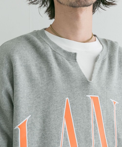 URBAN RESEARCH（アーバンリサーチ）の「GOODBETTERBEST S&L LANA