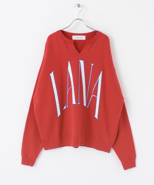 URBAN RESEARCH（アーバンリサーチ）の「GOODBETTERBEST S&L LANA