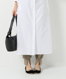 ストレッチ裏毛スエットパンツ