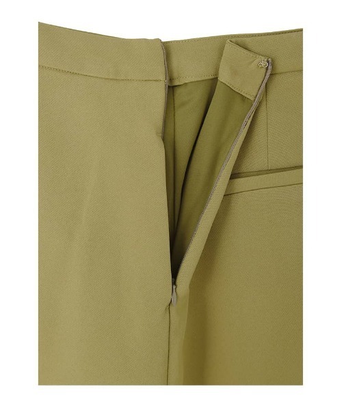STYLE DELI（スタイルデリ）の「【LUXE】76cm丈ダブルクロスAラインスカート（スカート・レディース・ブラック/ベージュ系その他・SMALL/MEDIUM/X-SMALL）」の22枚目の写真