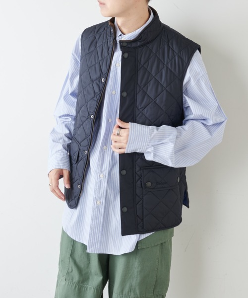 Barbour（バブアー）の「【Barbour/バブアー】 LOWERDALE SL