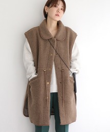 ボアビッグベスト