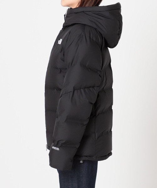 SLOBE IENA（スローブイエナ）の「【THE NORTH FACE/ザ･ノース･フェイス】 Belayer Parkaダウンジャケット【手洗い可】◆（ダウンジャケット/コート・レディース・ブラック・FREE）」の19枚目の写真