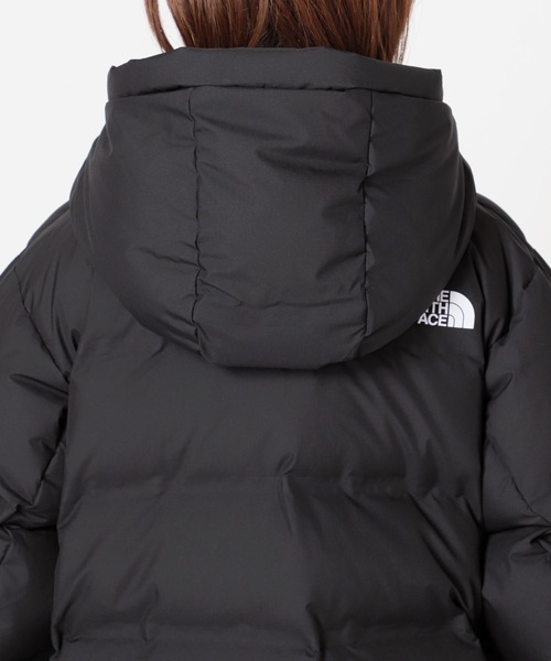 SLOBE IENA（スローブイエナ）の「【THE NORTH FACE/ザ･ノース･フェイス】 Belayer Parkaダウンジャケット【手洗い可】◆（ダウンジャケット/コート・レディース・ブラック・FREE）」の11枚目の写真