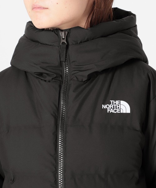 SLOBE IENA（スローブイエナ）の「【THE NORTH FACE/ザ･ノース･フェイス】 Belayer Parkaダウンジャケット【手洗い可】◆（ダウンジャケット/コート・レディース・ブラック・FREE）」の15枚目の写真