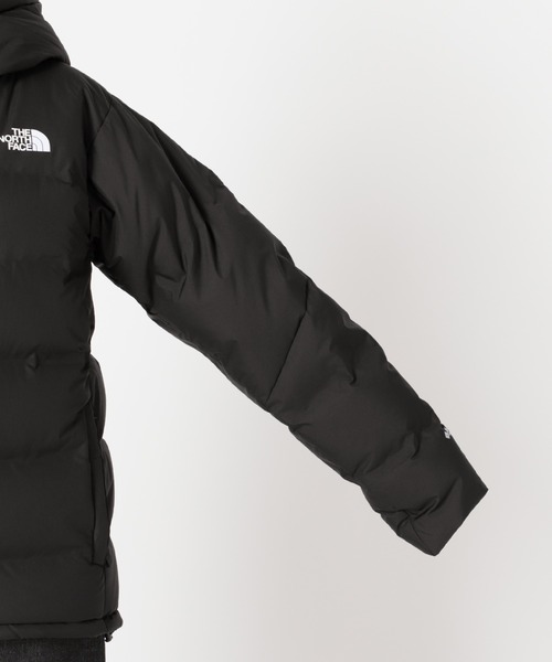 SLOBE IENA（スローブイエナ）の「【THE NORTH FACE/ザ･ノース･フェイス】 Belayer Parkaダウンジャケット【手洗い可】◆（ダウンジャケット/コート・レディース・ブラック・FREE）」の7枚目の写真