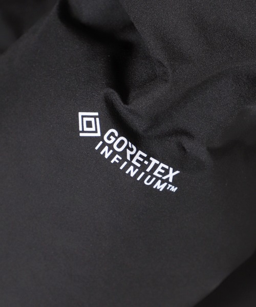 SLOBE IENA（スローブイエナ）の「【THE NORTH FACE/ザ･ノース･フェイス】 Belayer Parkaダウンジャケット【手洗い可】◆（ダウンジャケット/コート・レディース・ブラック・FREE）」の20枚目の写真