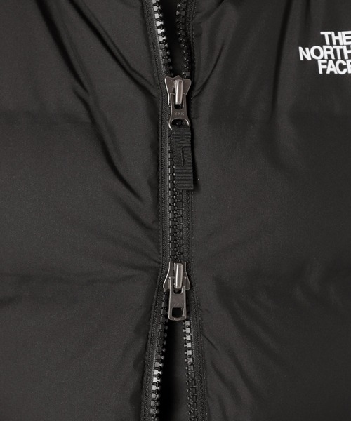 SLOBE IENA（スローブイエナ）の「【THE NORTH FACE/ザ･ノース･フェイス】 Belayer Parkaダウンジャケット【手洗い可】◆（ダウンジャケット/コート・レディース・ブラック・FREE）」の21枚目の写真