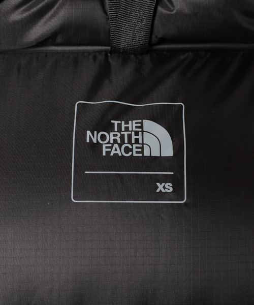 SLOBE IENA（スローブイエナ）の「【THE NORTH FACE/ザ･ノース･フェイス】 Belayer Parkaダウンジャケット【手洗い可】◆（ダウンジャケット/コート・レディース・ブラック・FREE）」の17枚目の写真