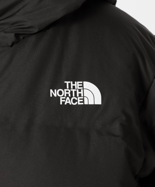 SLOBE IENA（スローブイエナ）の「【THE NORTH FACE/ザ･ノース･フェイス】 Belayer Parkaダウンジャケット【手洗い可】◆（ダウンジャケット/コート・レディース・ブラック・FREE）」の13枚目の写真