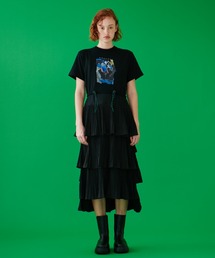 L.H.P（エルエイチピー）の「oldhoney/オールドハニー/58℃ dress