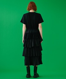 L.H.P（エルエイチピー）の「oldhoney/オールドハニー/58℃ dress