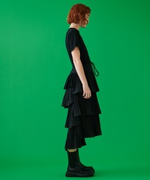 L.H.P（エルエイチピー）の「oldhoney/オールドハニー/58℃ dress