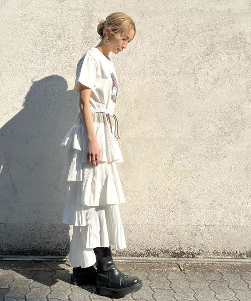 old honey ワンピース オールドハニー old honey ワンピース 2022SS｜Yahoo!フリマ（旧